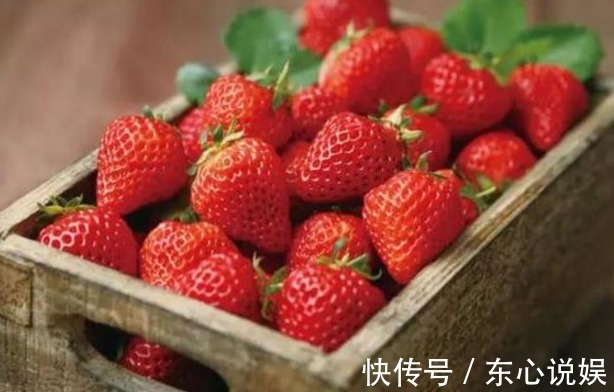 營養元素|想長壽要會“吃”，專家常吃4種蔬果，一生大病不來犯