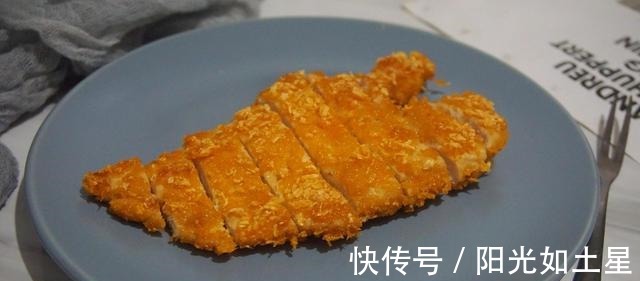 鸡胸肉|入秋后，孩子就馋吃这菜，每周要做两次，给金子孩子都不换！