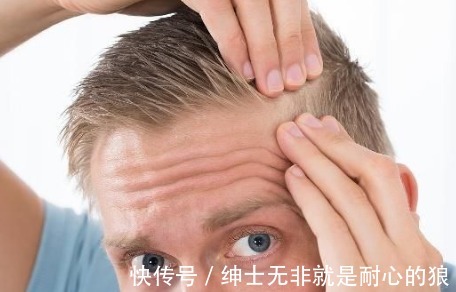 表现|男性开始衰老时会6个表现,若一个不占,恭喜