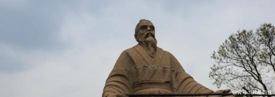 在历史上|世人通过《封神演义》才认识的姜太公,没想到他在历史上确有其人!