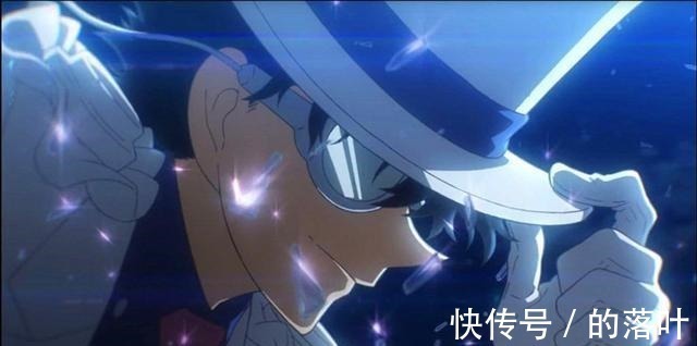 智商|《柯南》角色人均智商有多少,有没有另外一部动漫能与之匹敌的