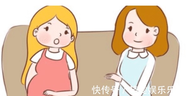 子宫|原来胎儿的大小,与5点有很大关系,仅控制饮食没有用