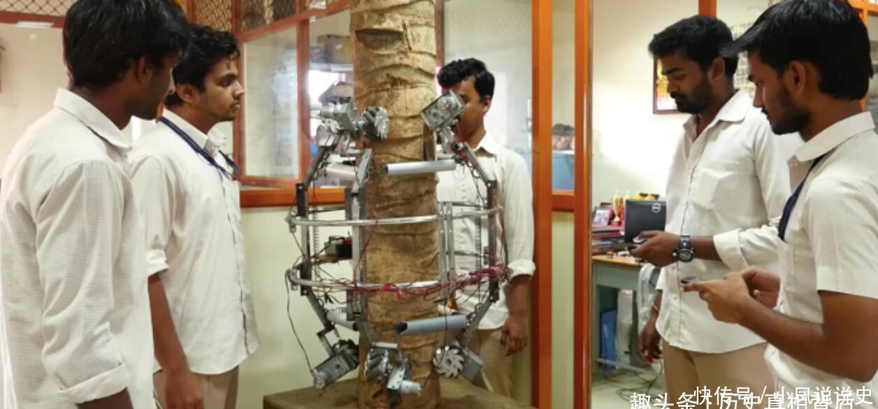 印度 印度世界高管辈出,为何科学家却很少呢?