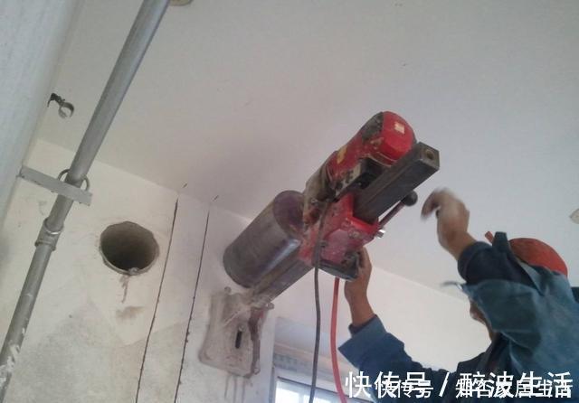 煤气管|装修时这5个漏洞留着，日后每个都是大麻烦，一定要记得堵上