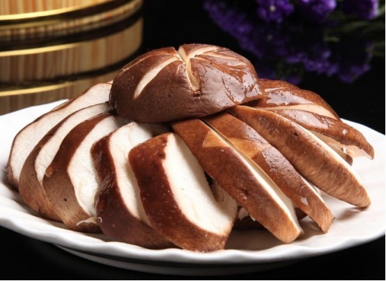 菌类|晚上不吃主食可以吃4种食物，坚持一个月，甩掉“水桶腰”