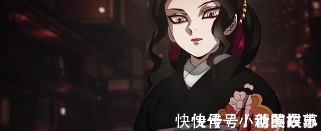 鬼灭|《鬼灭》COS:白袜香奈乎遇上黑袜女版无惨,却馋哭了一旁的恋柱