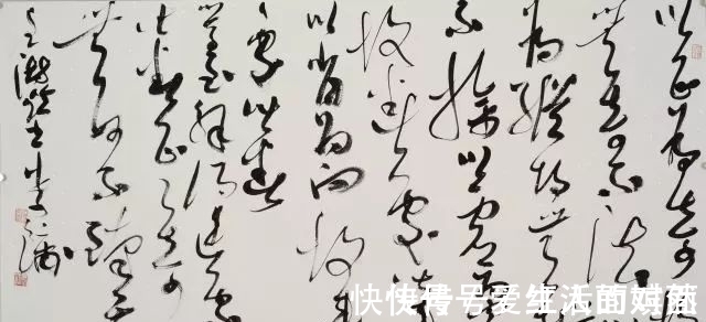 侧锋#33岁获书法国展最高奖,35岁成兰亭奖评委,童孝镛书法好在哪?