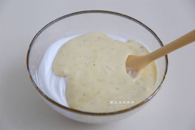 浪费了60个鸡蛋,终于找到蛋糕的最佳配方,照着做,一次就成功!