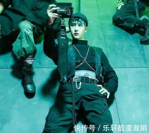 合作方|肖战确定出席“奇妙日与夜”!拟邀嘉宾好似有意安排,引回忆杀