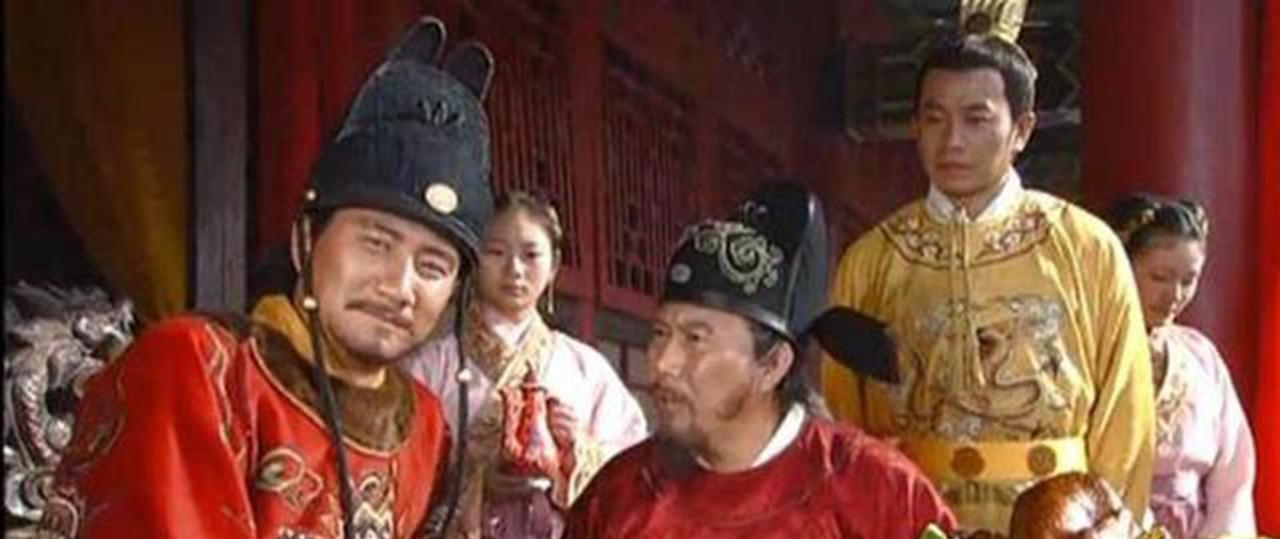 徐达|大将生病时朱元璋赐给他一只烧鹅, 他含泪吃完后说 给我准备后事