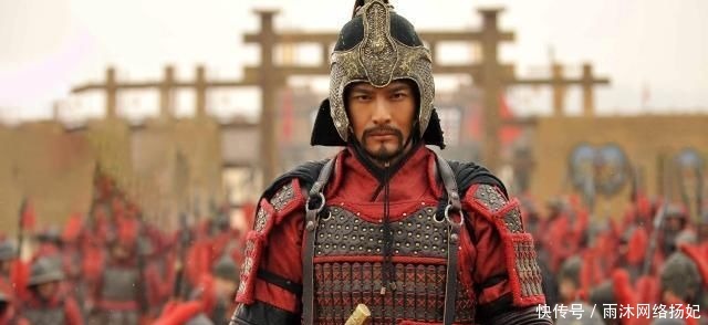 名将|同为抗金名将，秦桧陷害岳飞，为何不敢动韩世忠