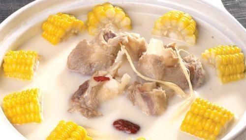 猪骨|最好的补钙食物,是牛奶、虾皮还是骨头汤?天天补钙,你未必吃对