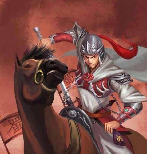 最让人|三国杀最让人怀念老武将,心战马谡体验拉满,他直接扣体力上限