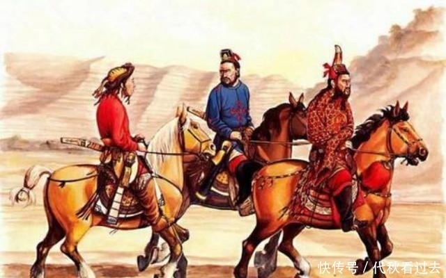 北魏王朝|孝文帝迁都只为融入中原，为何最终却遭到了覆灭？