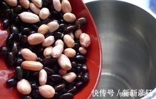 黑豆|比牛奶还好喝, 每天喝一碗, 孩子长个女人养颜, 关键是做法特简单