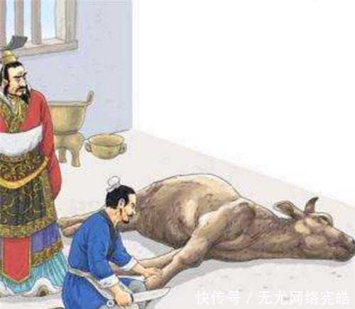 轮扁|《卖油翁》编入教材时,为何要删最后一句话?老教授:会教坏孩子