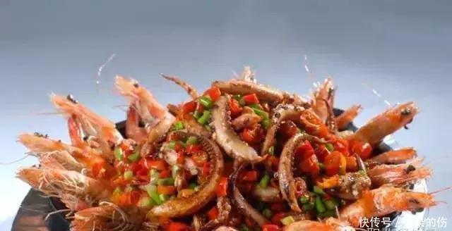 人到中年想长寿,三种美食少不了,美容抗衰,延年益寿,试试看