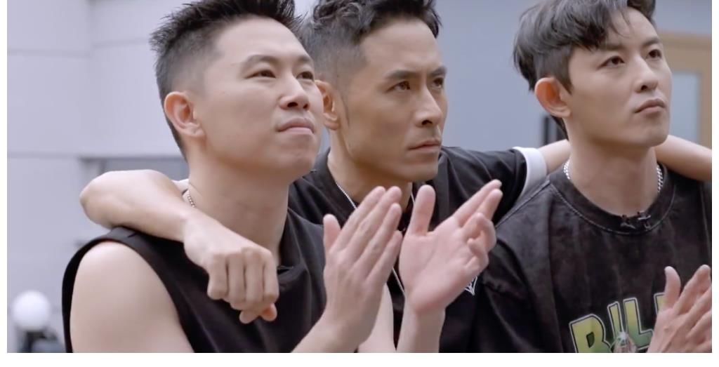 老好人|《哥哥》陳輝、歐陽靖高開低走，兩個老好人，被拖累到淘汰邊緣