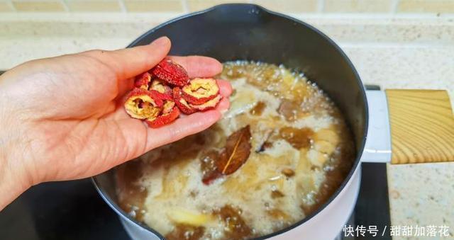 a1718|冬天,此肉贵点也要常吃,萝卜和它是绝配,营养极高,炖一锅真香