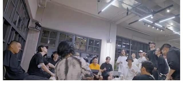 哥哥|胡海泉宿舍成產瓜基地，李響高瀚宇敖犬三人，才是真正的披荊斬棘