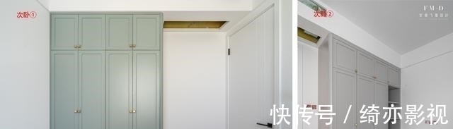 天花板|125㎡毛坯房14万完工，说它是现代原木风“天花板”，没人反对吧