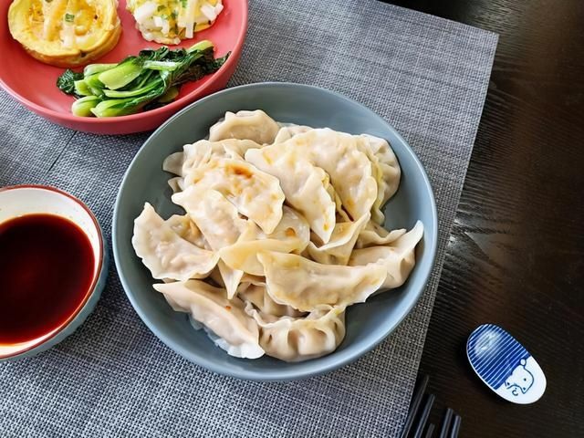 这早餐好吃绝了，香气飘飘直奔卧室，谁还睡懒觉？