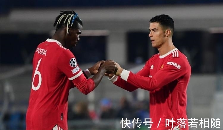 c罗|邮报:朗尼克与C罗博格巴等人单独谈话 C罗希望被视为更衣室领袖