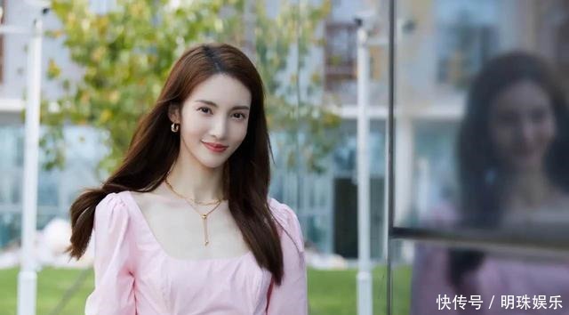  男嘉宾|张继科参加恋爱综艺，与金晨成为新cp，其中缘由引发热议