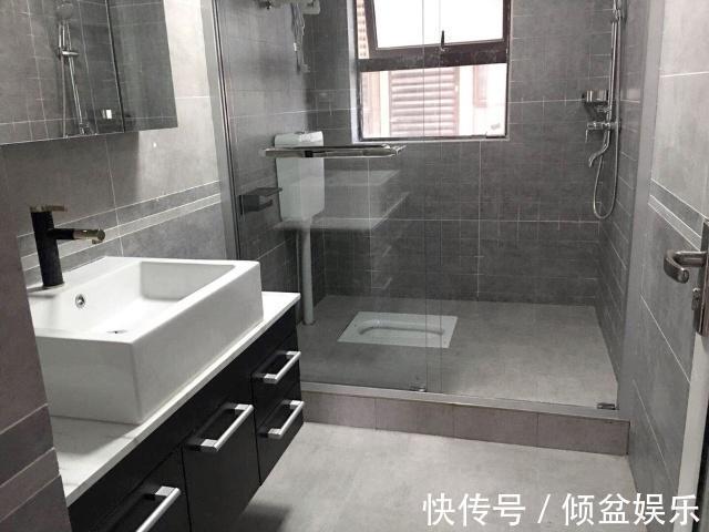 电视墙|终于装修完工，打扫干净太漂亮了，电视墙特别抢眼，忍不住晒晒