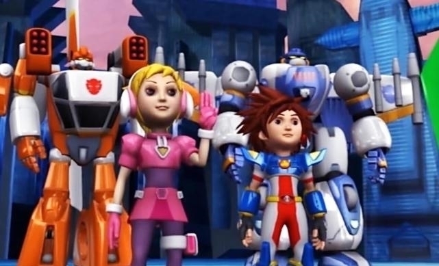 3d|印象中的第一部国产3D动画不是秦时明月,也不是洛洛历险记