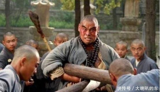 方腊!活捉方腊后,鲁智深怼宋江两句话,有6人听懂其中之意,离开宋江!