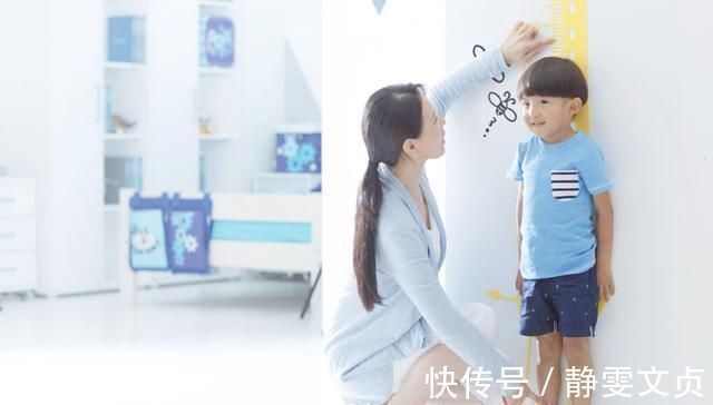 身高|孩子的吃得多又好,为何孩子“横向发展”,只因没做到这两方面