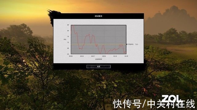 固态硬盘|实测告诉你连着移动硬盘玩游戏真不掉帧