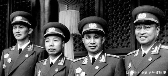 他是李云龙最害怕的人,不仅是386旅旅长,另