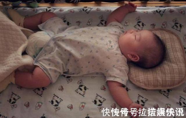家长|孩子的“睡姿”暗示长大的性格如果是第二种，孩子将来情商高