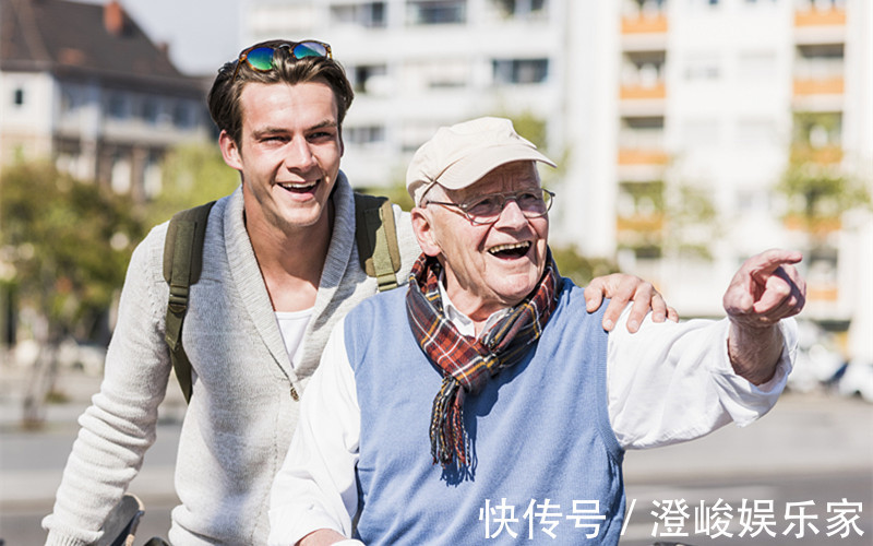 长寿|五十岁是决定寿命的时期,长寿还是短寿,注意三个部位,不论男女