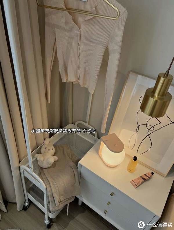 纸巾盒|这10个卧室物件，花不了几个钱，关键能让睡觉