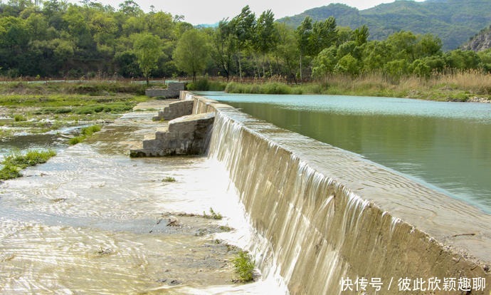 行游太行秘境 领略冀地风光