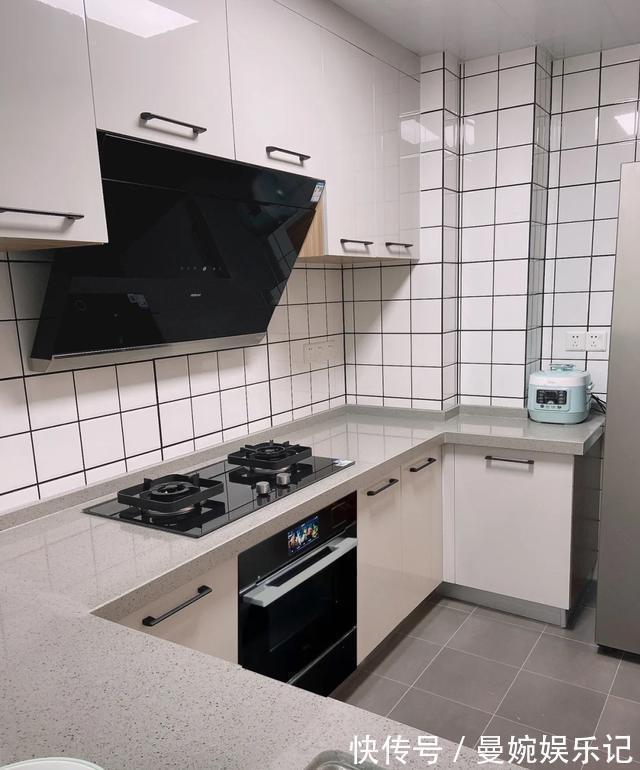 客厅|马上搬新家了,客厅把阳台打通,真明智,最爱卧室,太舒适治愈了