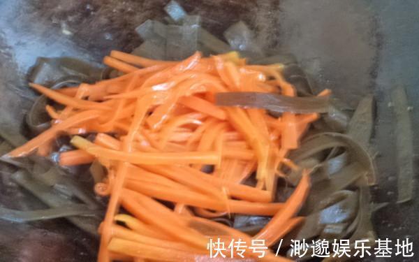 家庭|海带和“它”是天敌,万不可一起吃,很多家庭中招,早知道早受益
