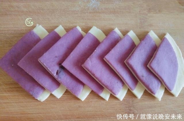 朋友|7种早餐面食换着做,我家一个月吃掉两袋面粉,南方朋友太厉害