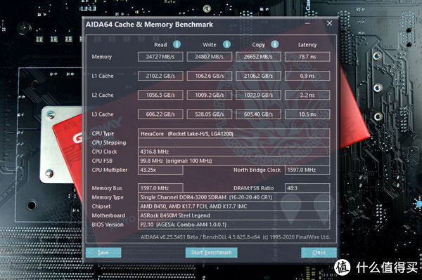 ddr4|打掉核高科霸权,国产颗粒光威弈Pro DDR4 3200内存助阵11代平台