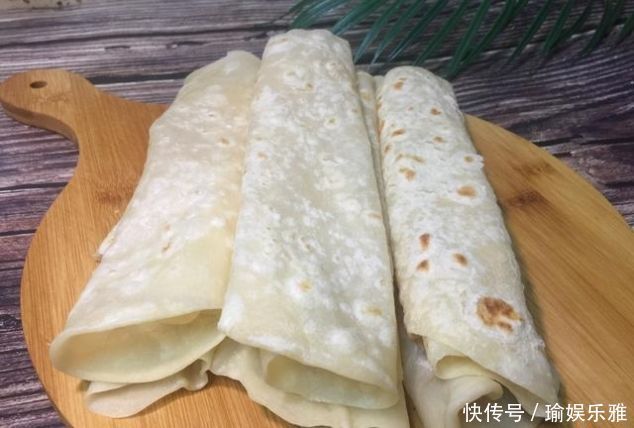 连续一星期,天天给家人做面食,顿顿不重样,朋友你还缺邻居吗