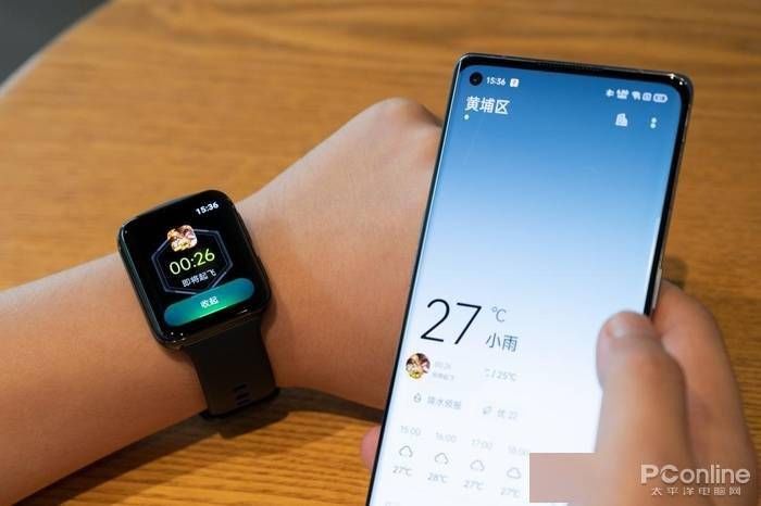 谁说旗舰智能手表不能有长续航？——OPPO Watch 2评测