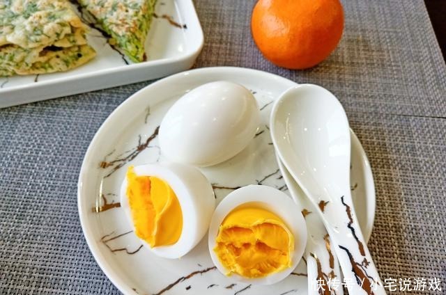 此3样是营养早餐标配,又香又好吃还简单,从此孩子每天不赖床