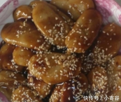 从小就馋此口,比肉香多了,几块钱做一大盘,咋吃都不腻