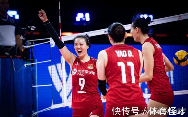 龚翔宇|朱婷或缺席2022女排赛事,李盈莹张常宁领衔国家队,2主力恐遭弃