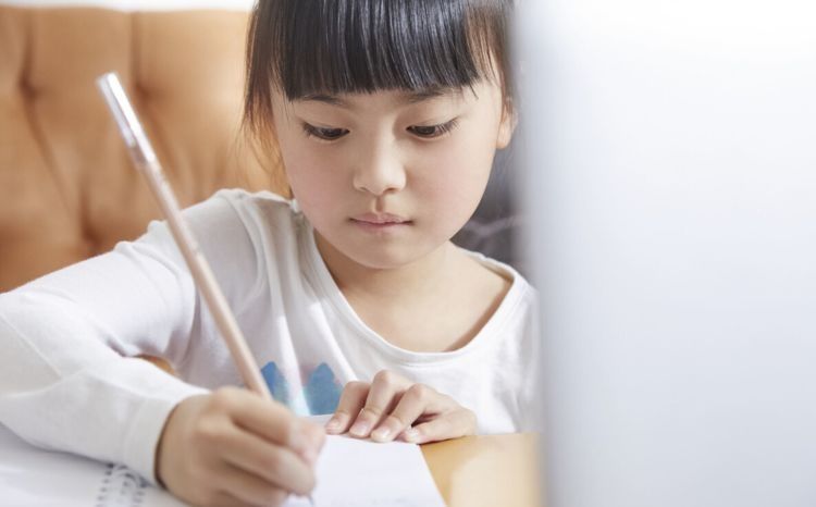 孩子|注意力好的孩子都是潜在学霸，培养孩子的注意力，从这几方面着手