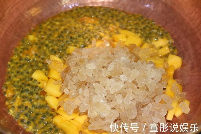 氨基酸|“水果安眠药”被发现,坚持每天喝,告别失眠,一觉睡到大白天!