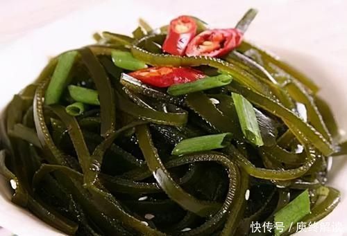 排毒|女性不想大肚腩,推荐常吃3种食物,润肠通便,排毒清肠